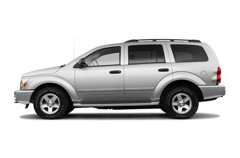 does a 2004 durango have a rfid tag|2004 Dodge Durango Price, Value, Depreciation & Reviews.